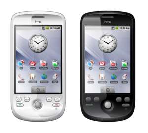 Htc Magic ..  - 