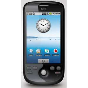 HTC Magic  - 