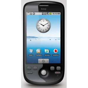 HTC Magic 