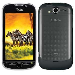 Htc MyTouch 4G  - 