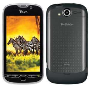 Htc MyTouch 4G Смартфон - оголошення