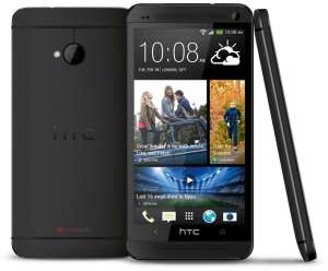 HTC ONE Android  4.   !