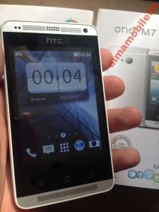 HTC ONE M7 mini 2-   ! +