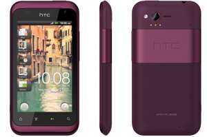 HTC Rhyme  