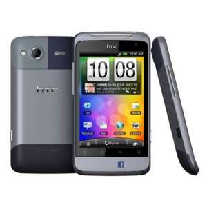 Htc Salsa Blue  - 