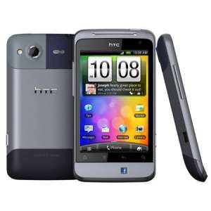 HTC Salsa Blue - 