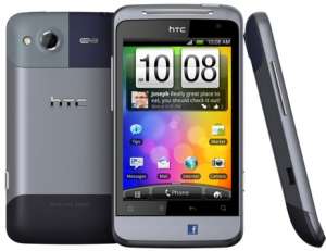 HTC Salsa Blue - 