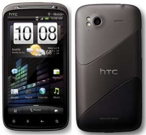 HTC Sensation ..