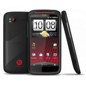 HTC Sensation XE  - 
