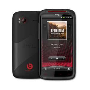 Htc Sensation XE