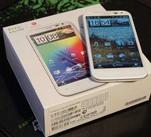 HTC Sensation XL ,    2 SIM