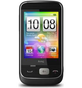 Htc Smart F3180 Black