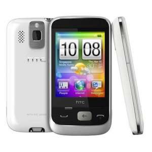 HTC Smart F3180 Black