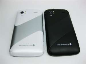 HTC Star A3 3G GPS WiFi 2Sim 