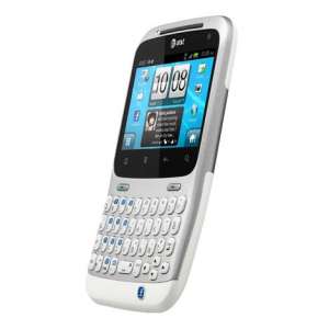 Htc Status qwerty-моноблок - оголошення
