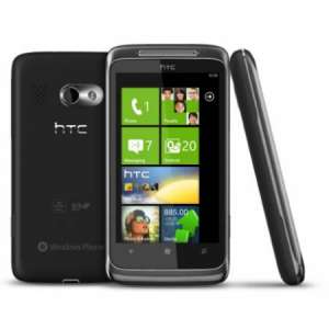 Htc Surround на Windows - оголошення