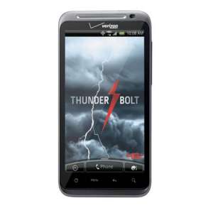 HTC Thunderbolt CDMA ..