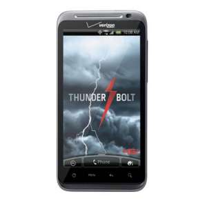 HTC Thunderbolt CDMA �.�. - ����������