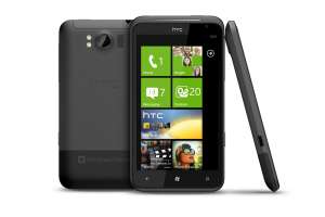 Htc Titan   - 