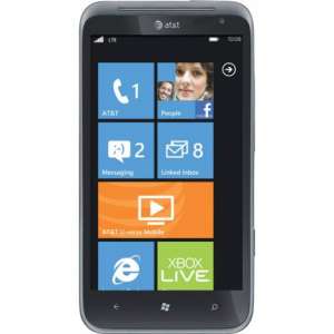 Htc Titan 2  Windows Phone - 