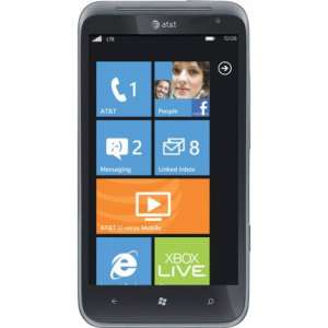 Htc Titan 2  Windows Phone