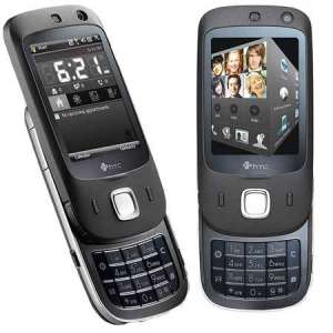 Htc Touch Dual S600