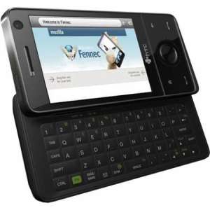 Htc Touch Pro (Fuse, T7272) - 