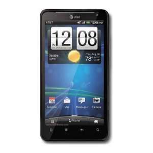 HTC Vivid 4G  - 