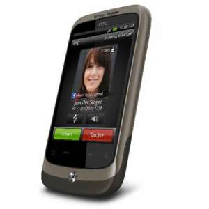 HTC Wildfire - 