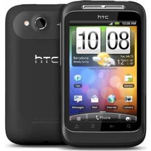 HTC Wildfire S  - 