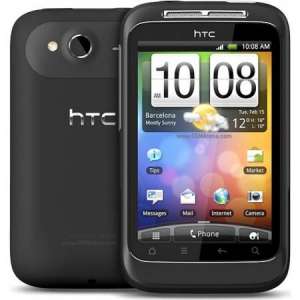 HTC Wildfire S CDMA - 