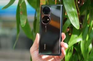 Huawei P50 Pro Plus. . - 