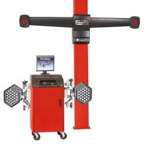 Hunter PA100 - Стенд развал схождения - объявление