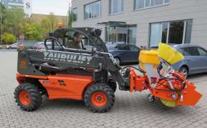 Hutech   '   Agrometall