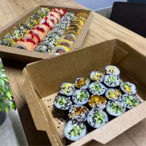 Hydra Sushi - , ,    