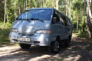 Hyundai H 100 . 1995 - 