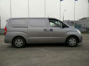 Hyundai H-1 (Grand Starex)  2012 . - 