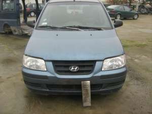 Hyundai Matrix       - 