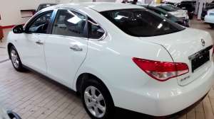 Hyundai Solaris (1600 . .)