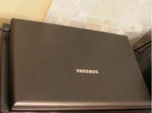 Hоутбук Samsung R519 б/у в очень хорошем, рабочем состоянии. - оголошення