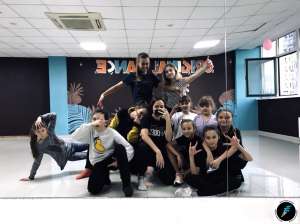 ICECREAM DANCE STUDIO - 