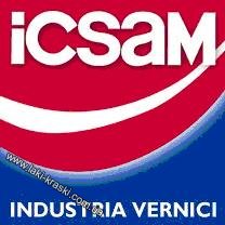 Icsam  .  .  . - 