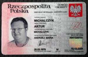 Id карта латвии