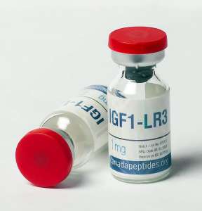 IGF1 LR3 (1mg) - 