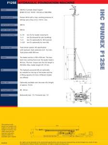 IHC Fundex F12SE (2004)   