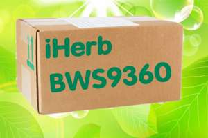 iHerb    BWS9360      .  