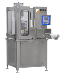 ILPRA Ц упаковочное оборудование дл¤ термоформировки, вакуумной упаковки - объ¤вление