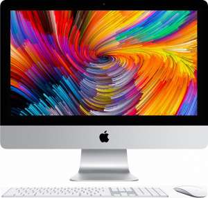 imac 27 5k  - 