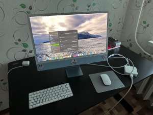 Imac m1 24 