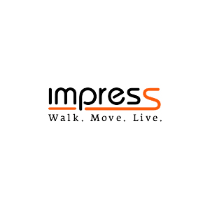 Impress Shop -  